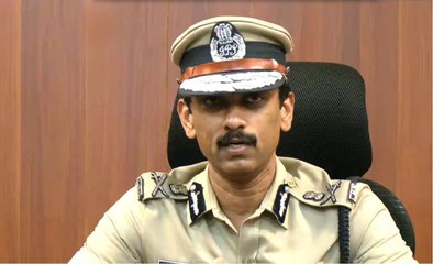 VIDEO: बसपा नेता आर्मस्ट्रांग की हत्या के बाद चेन्नई पुलिस कमिश्नर हटाए गए, IPS ए. अरुण संभालेंगे पदभार