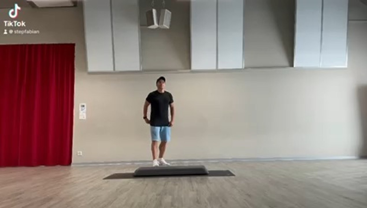 Step GOOD IDEAS 215 Fabian Kūhn