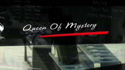 Queen of Mystery in Hindi Dubbed EP-14 || Season 1  EP-10 || All Episode Dubbed || 720p