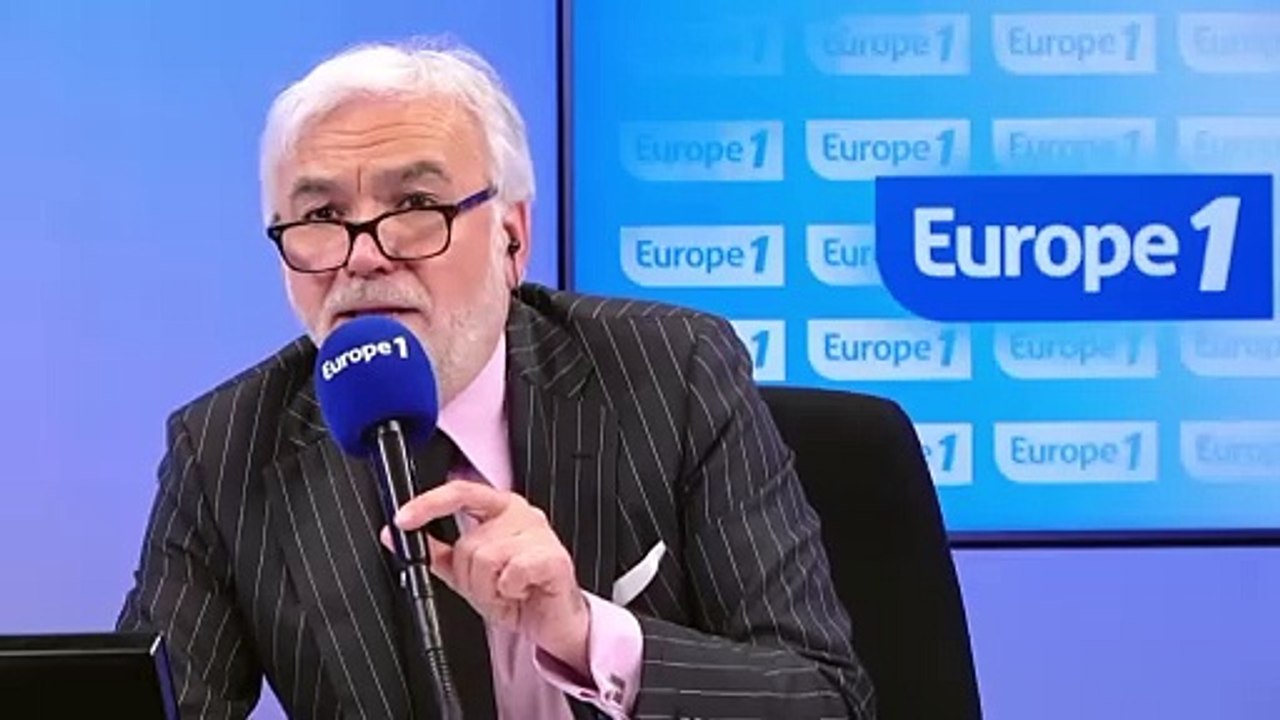 Pascal Praud et vous - Législatives 2024 : «Je suis apatride parce que je ne reconnais plus mon pays», regrette un électeur RN