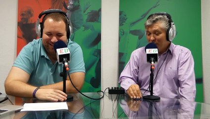 “A España le vendría bien Países Bajos porque Inglaterra tiene un equipazo"