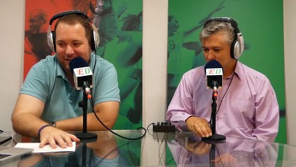 "Navas sigue siendo el mismo y da el nivel de sobra"