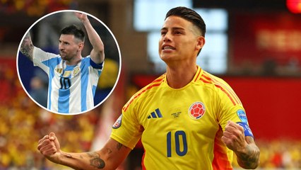 Uruguay vs Colombia Semi-Final Preview ⚽ | Key Stats & Predictions