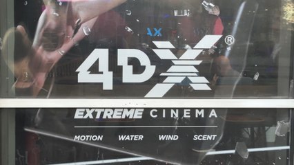 Luxury and experiences you cannot replicate at home - how cinemas plan to survive against the might of streaming services