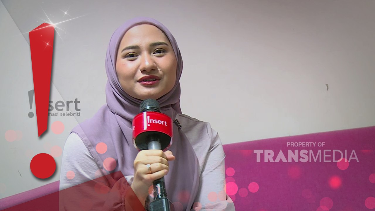 Cerita Nadzira Shafa, Didekati Banyak Pria Namun Belum Temukan yang Cocok