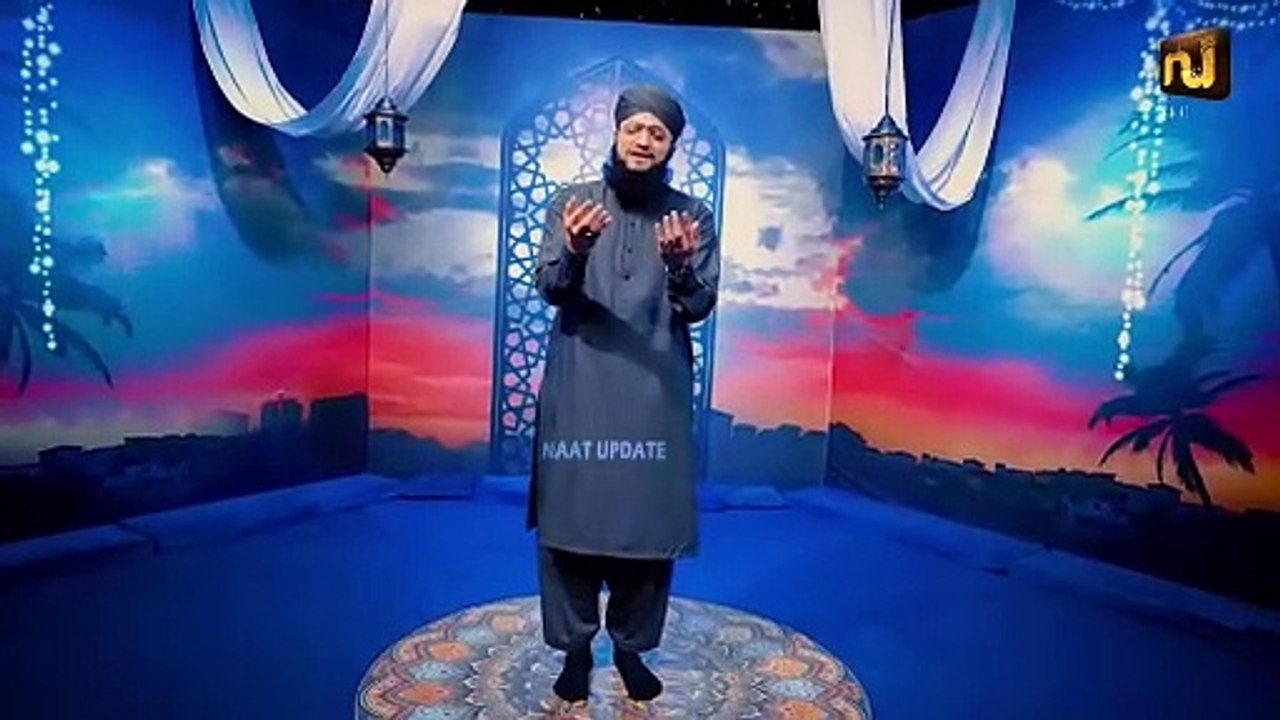 Naat Update - Nahi Hai koi Duniya mein hamara Ya Rasool Allah ｜｜..