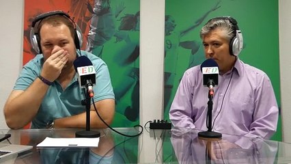 "Al futbolista no le interesan los Juegos Olímpicos"