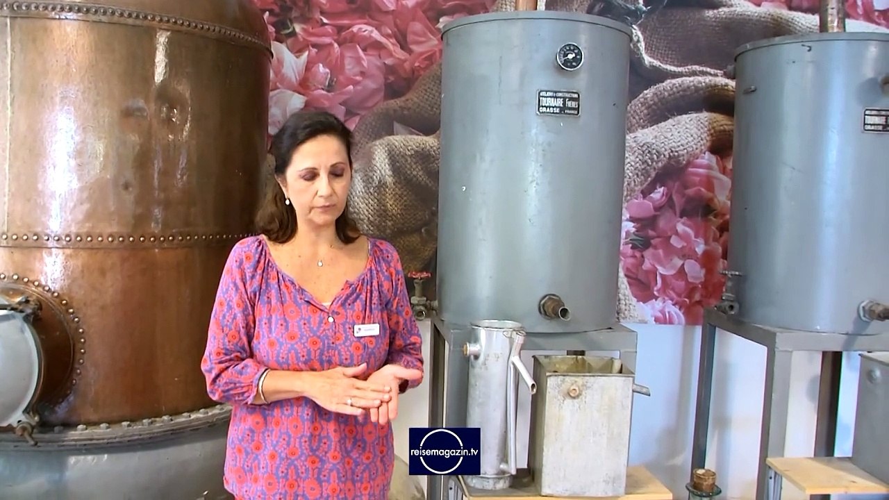 Tips-4-Trips - #Tipp53 -- Grasse und das Parfum