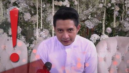 Akhirnya Menikah, Ini yang Bikin Chand Kepincut Dea Sahirah