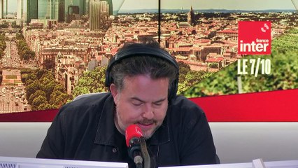 Sébastien Chenu : "C'est une victoire différée" pour le Rassemblement national