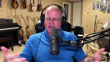 Converging Apostasy: Vladimir Solovyov and the NAR - Episode 156 Branham Podcast