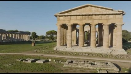 "Musica & Parole" ai parchi archeologici di Paestum e Velia