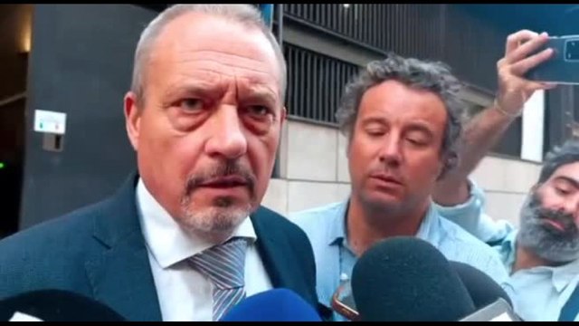 Liguria, avvocato Toti: non ci sono più requisiti per domiciliari