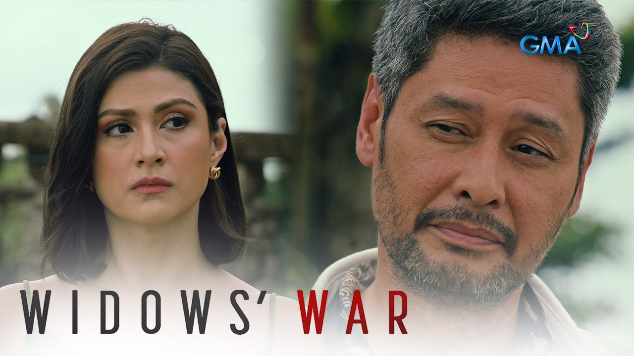 Widows’ War: Galvan knows about George’s and Sam's past! (Episode 6)
