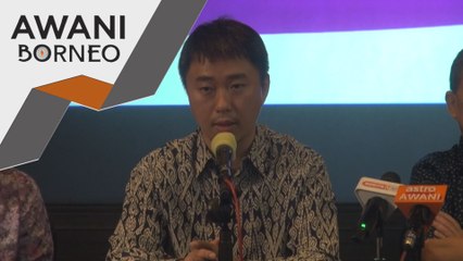 Masiung bantah hasrat PBM bertanding di Sabah