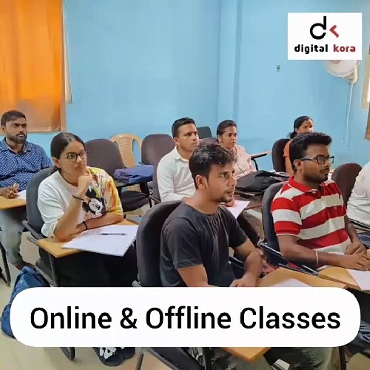 Digital Marketing Training Institute in Bangalore