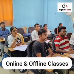 Digital Marketing Training Institute in Bangalore