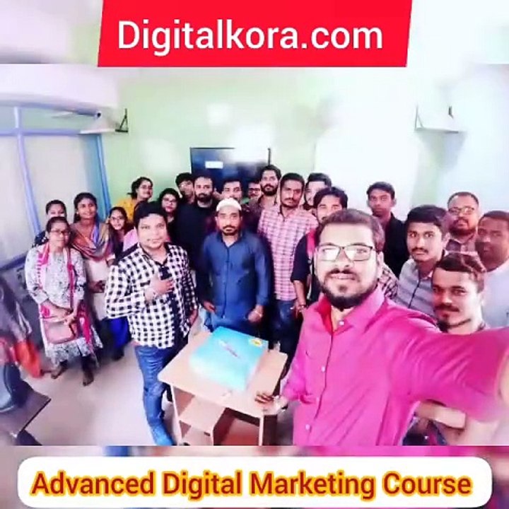 Best Digital Marketing Training in Bangalore