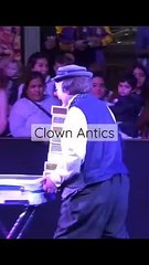 She Wrecked My Magic Trick!