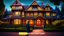 Terrifying Mysteries of the Winchester Mystery House A True Story)