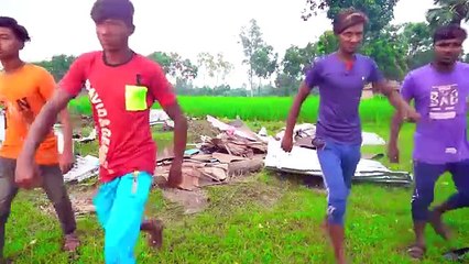 New Entertainment Top Funny Video Best Comedy in 2024 by Funny Family(360P)