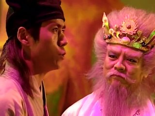 Bát Tiên Giáng Trần - Đông Du Ký - Tập 06