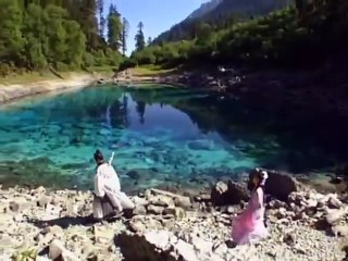 Bát Tiên Giáng Trần - Đông Du Ký - Tập 05