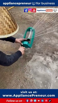 Smart Irrigation System - Engineering Hacks