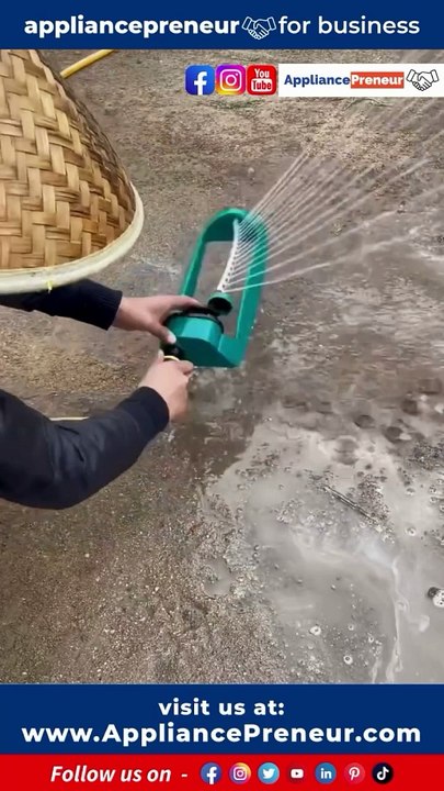 Smart Irrigation System - Engineering Hacks