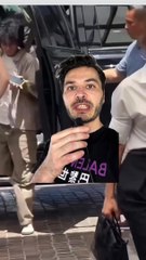 J LO ENTRETIEN D’EMBAUCHE 