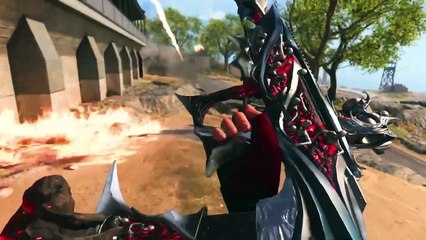 Call of Duty Warzone Mobile - Hades' Hand Trailer