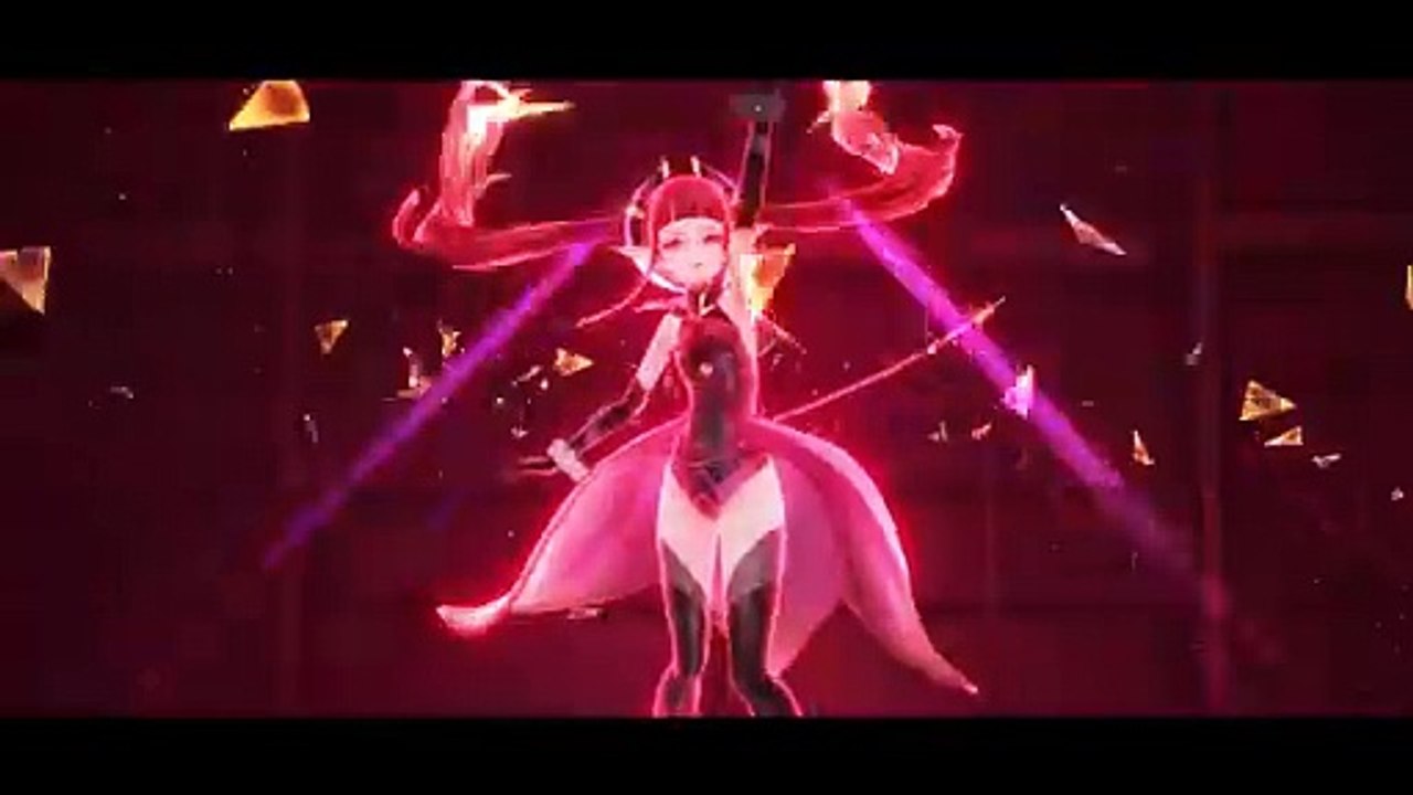 The Legend of Heroes Trails through Daybreak II - Western Announce Trailer