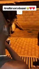 "DJ Arafat n'est pas mort" : Un sosie de la star suscite la frénésie en Côte d'Ivoire (VIDEO)