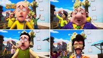 Motu ने क्यों चुराया Queen का Crown_ _ Hindi Cartoon For Kids _ kahani _ New Episodes _ S13 _ #spot