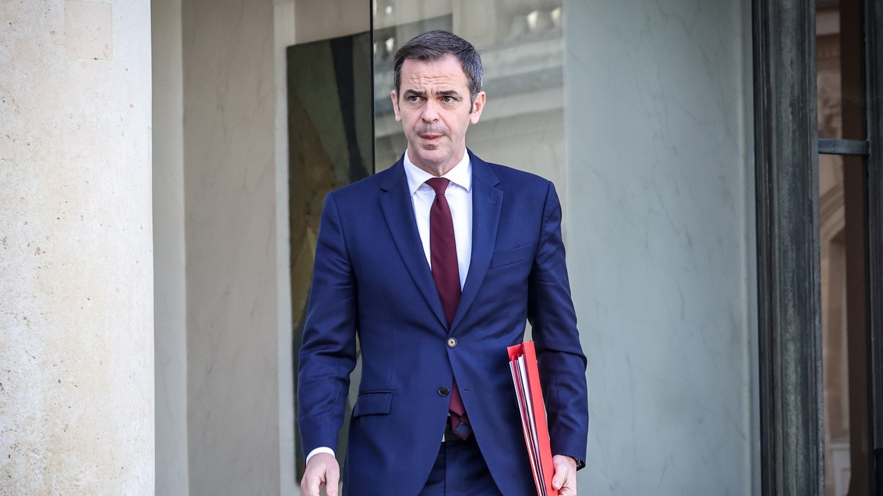 Véran, Keke, Guérini... les têtes d'affiches battues lors du second tour des législatives