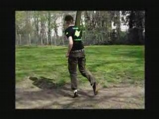 Zorro fanateck jumping #22 Z.e.a.