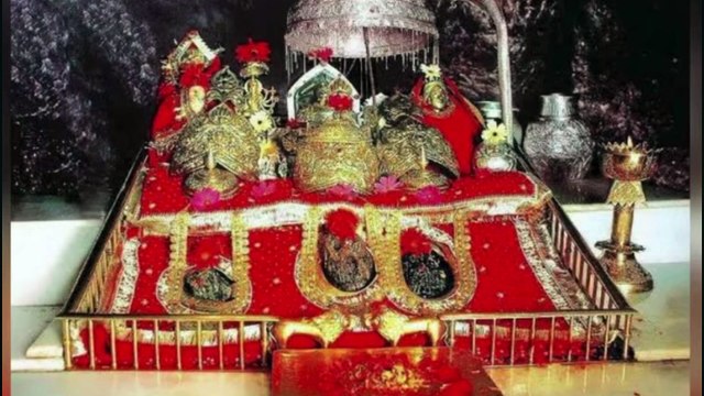 पहाड़ो पर तेरा डेरा | Pahado par tera dera | vaishno devi yatra bhent | maa vaishno devi