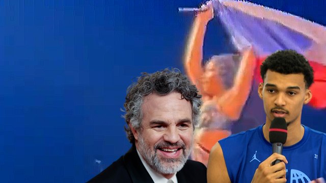 Ces stars aux Etats-Unis qui ont pris position contre les extrêmes en France