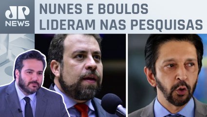 Bruno Soller faz análise sobre as primeiras movimentações das eleições municipais de São Paulo