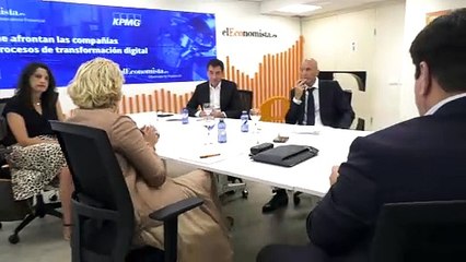 Observatorio: Retos que afrontan las compañías en sus procesos de transformación digital