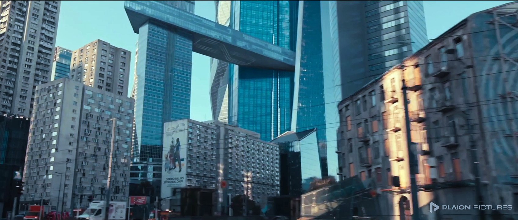 Restore Point Trailer DF