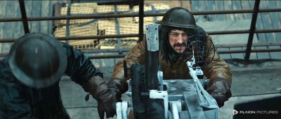 Arctic Convoy - Todesfalle Eismeer Trailer DF