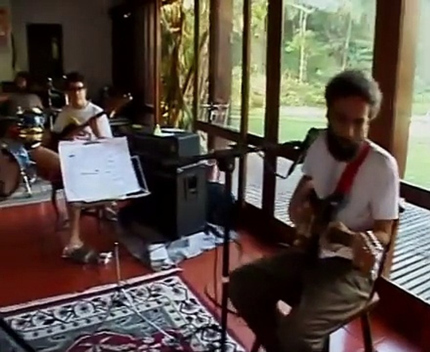 Los Hermanos - Além do Que Se Vê (Extras)