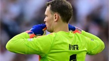 Manuel Neuer: Spekulationen über neue Herausforderungen nach der Zeit bei Bayern