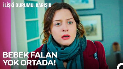 Ayşegül'e Hain Kumpas! - İlişki Durumu Karışık