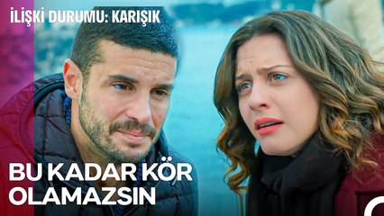 Can'ın Geri Dönülmez Hatalarının Başlangıcı - İlişki Durumu Karışık