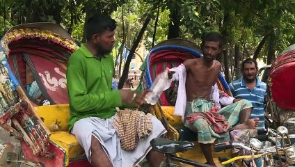 Wetter-Rekord: Juni war der heißeste seit Aufzeichnungsbeginn