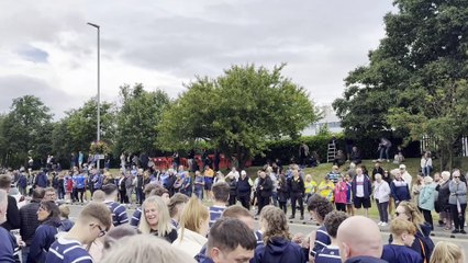 Great Yorkshire Show, Rob Burrow Funeral and  new York hotel - News Headlines