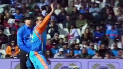 Pakistan champions Vs Indian champions  Kamran Akmal to Irfan Pathan_v720P