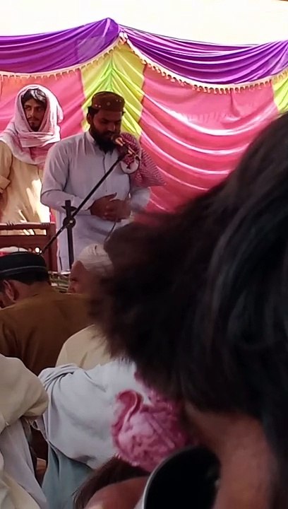 Naat best voice